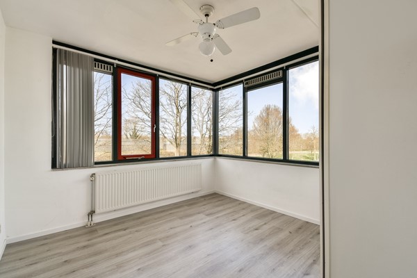 Medium property photo - Hagedisstraat 25, 1338 HA Almere